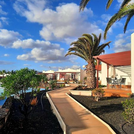 Sun Beach Caleta 24 Калета де Фусте Екстериор снимка