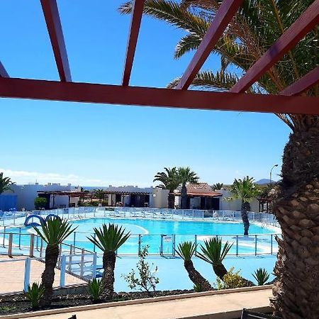 Sun Beach Caleta 24 Калета де Фусте Екстериор снимка